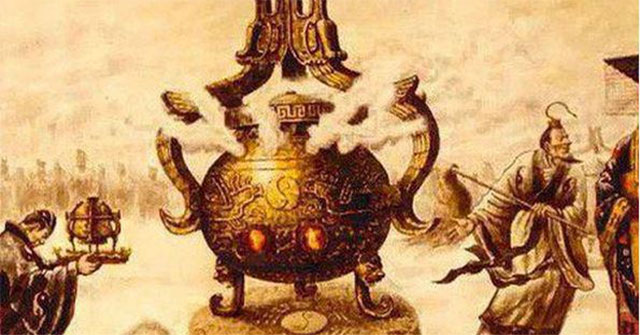 Những Khía Cạnh Kinh Dị Của Xuân Dược Trong Lịch Sử Trung Quốc