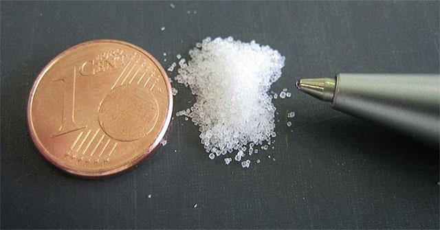 Khám Phá Đặc Tính Chất Độc Của Kali Xyanua