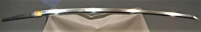 Kiếm Katana