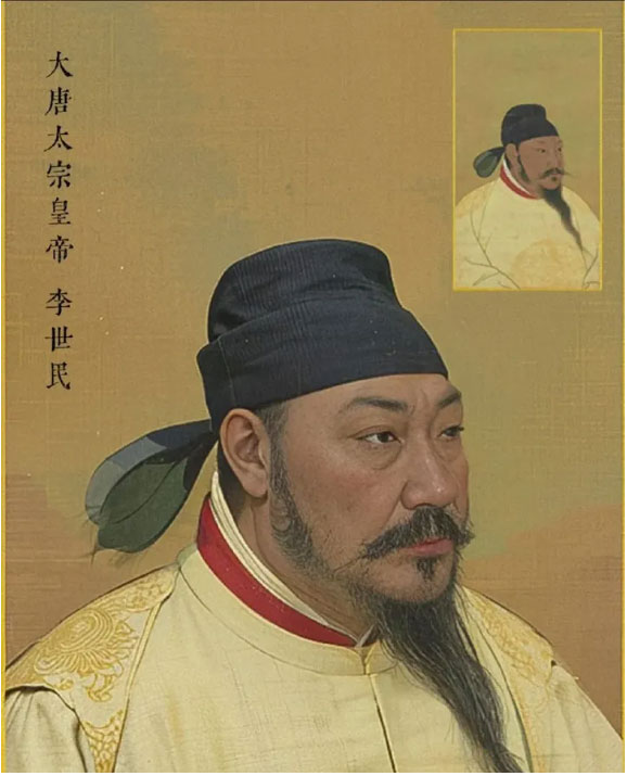 Lý Thế Dân