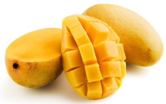 10 lợi ích thú vị của quả xoài Những người bị táo bón, tiêu chảy, thường xuyên rối loạn tiêu hóa và mắc bệnh kiết lỵ có thể tìm đến xoài.