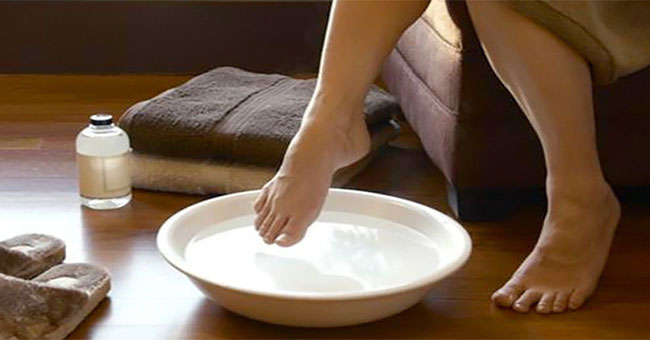 Cách Trị Nước Ăn Chân Hiệu Quả và An Toàn