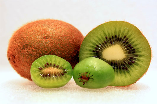 Trái kiwi rất tốt cho cơ thể Trái kiwi rất tốt cho cơ thể.