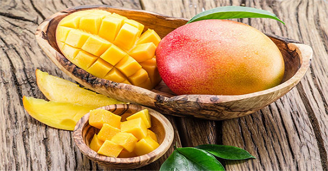 Khám Phá Những Lợi Ích Đáng Kinh Ngạc Của Quả Xoài