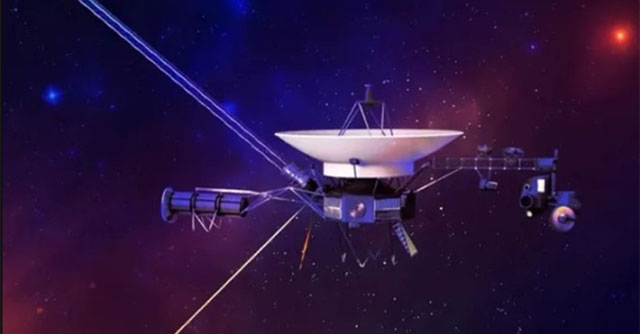 NASA Thành Công Khôi Phục Tàu Voyager 1 Từ Khoảng Cách Khổng Lồ 24 Tỷ Km