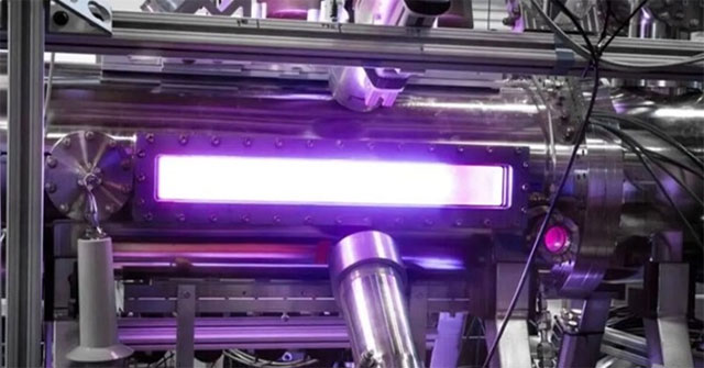 Khám Phá Thiết Bị FuZe: Tiềm Năng Năng Lượng Nhiệt Hạch 37 Triệu Độ C