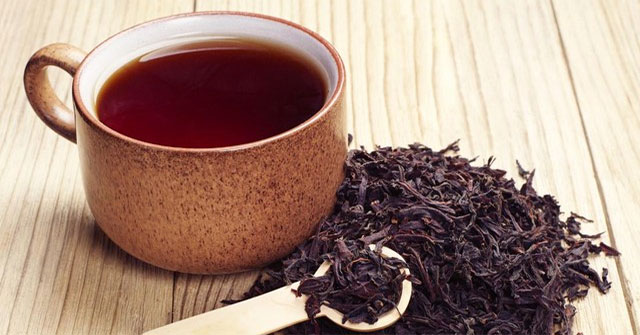Tại Sao Trà Đen Được Khuyến Cáo Để Giảm Nguy Cơ Tiểu Đường?