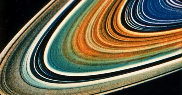 Voyager: Hành Trình Khám Phá Vũ Trụ Bắt Đầu Từ Năm 1977