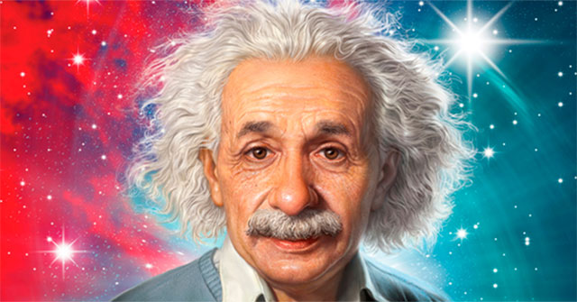 Những Dự Đoán Đầy Kỳ Diệu Của Einstein Về Tương Lai Nhân Loại