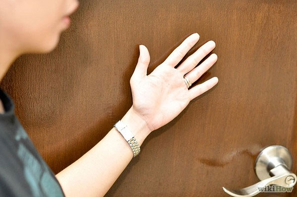 Cẩm Nang Thoát Hiểm Khi Xảy Ra Hỏa Hoạn