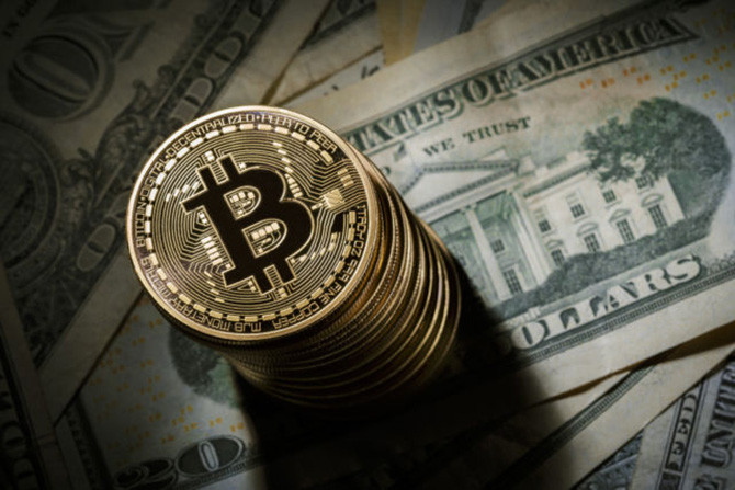 bitcoin-2 Đầu tư vào bitcoin là vô cùng mạo hiểm.