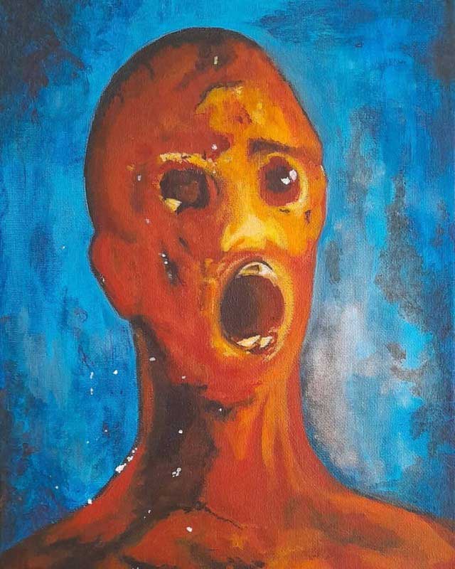 buc-tranh-the-anguished-man Một bản sao chép của The Anguished Man.