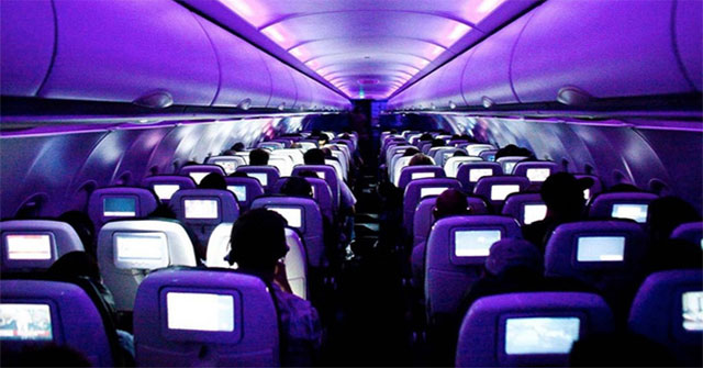 Khám Phá 6 Bí Mật Kiến Thức Hữu Ích Về Hành Trình Bay Của Bạn