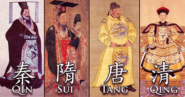 Những Sự Trùng Hợp Kỳ Diệu Trong Lịch Sử: Có Phải Thế Giới Đang Tái Sinh?