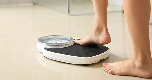 Nguyên Nhân Tăng Cân Vào Mùa Đông Và Cách Khắc Phục Hiệu Quả