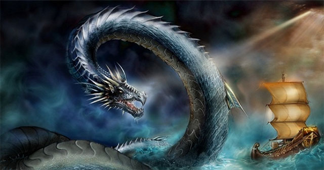 Phân Tích Hình Tượng Rồng Qua Các Nền Văn Hóa Đông Tây