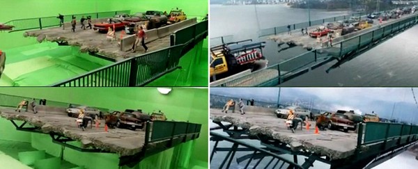 Bộ phim Alice in Wonderland Bật mí công nghệ đưa Paul Walker tái xuất Fast & Furious 7
