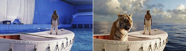 Bộ phim Life of Pi Bật mí công nghệ đưa Paul Walker tái xuất Fast & Furious 7