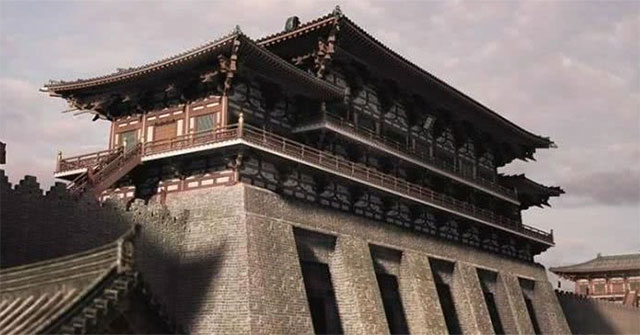 Khám Phá Đại Minh Cung: Hoàng Cung Lớn Nhất Thế Giới Tại Trung Quốc