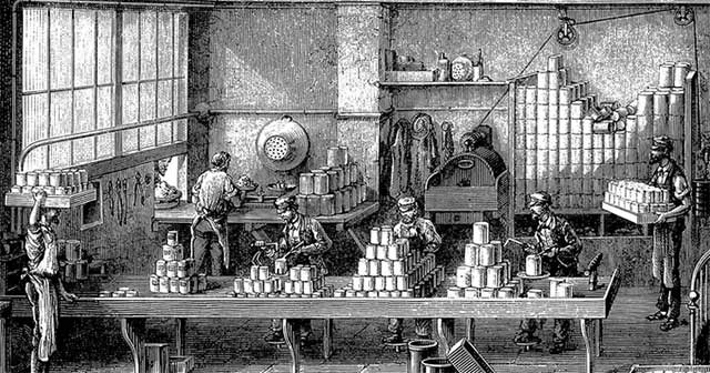 Những Phát Minh Quan Trọng Từ Thế Kỷ 18 Định Hình Lịch Sử Nhân Loại