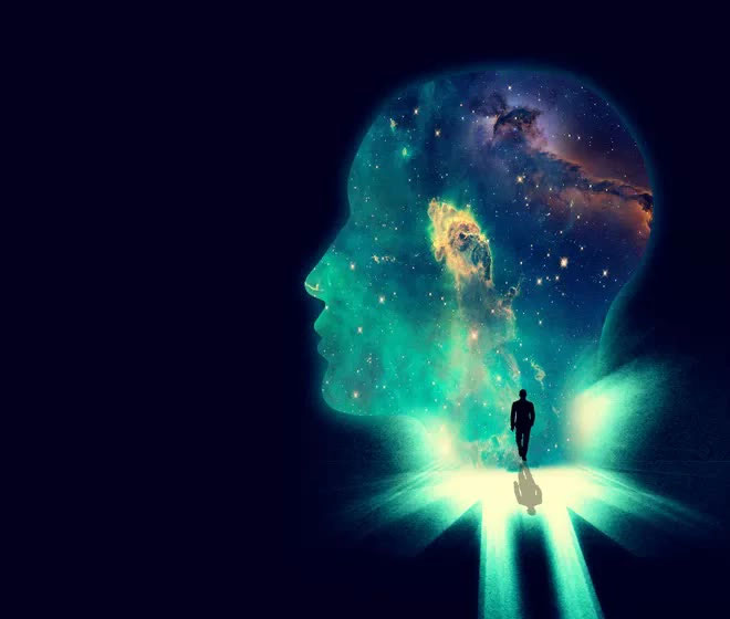 Déjà vu - trong tiếng Pháp có nghĩa là 'đã thấy'