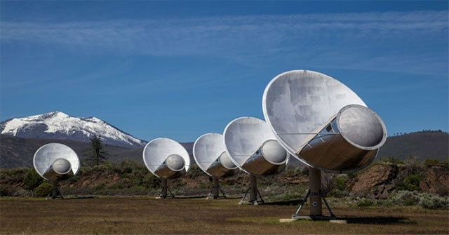 Tàu Voyager 1 Gửi Tín Hiệu Từ Vùng Ngoài Cùng Của Hệ Mặt Trời