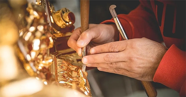 Khám Phá Những Công Nghệ Cổ Đại Kỳ Diệu Khó Tin