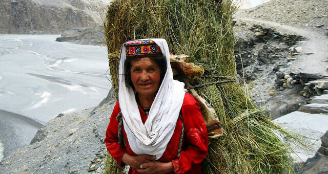 Khám Phá Bí Mật Về Cộng Đồng Người Hunza: Lý Do Họ Có Tuổi Thọ Cao Và Sức Khỏe Dồi Dào
