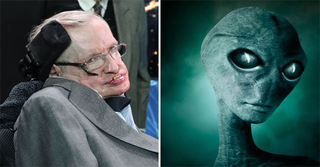 Stephen Hawking và Những Cảnh Báo Đáng Lo Ngại Về Tương Lai Nhân Loại