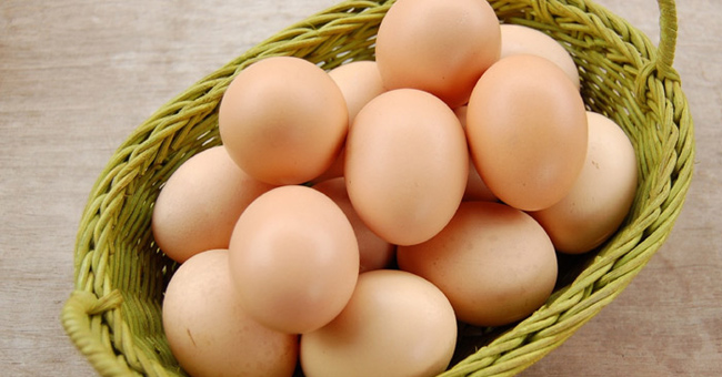 Những Hiểu Lầm Thường Gặp Về Trứng: Điều Bạn Cần Biết