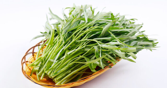 Những Lưu Ý Quan Trọng Khi Tiêu Thụ Rau Muống Để Bảo Vệ Sức Khỏe