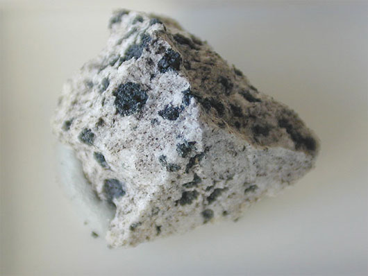 Khoáng vật Ringwoodite.