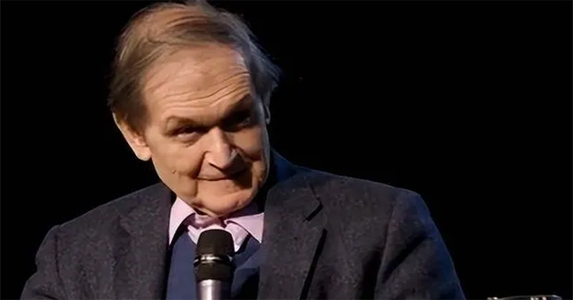 Khám Phá Những Khái Niệm Về Linh Hồn Qua Nghiên Cứu Của Giáo Sư Roger Penrose
