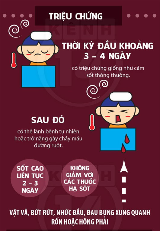 Chống lại bệnh sốt xuất huyết Chống lại bệnh sốt xuất huyết
