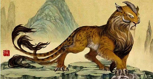 Khám Phá Bí Ẩn Trong ‘Sơn Hải Kinh’: Những Điều Chưa Được Khám Phá