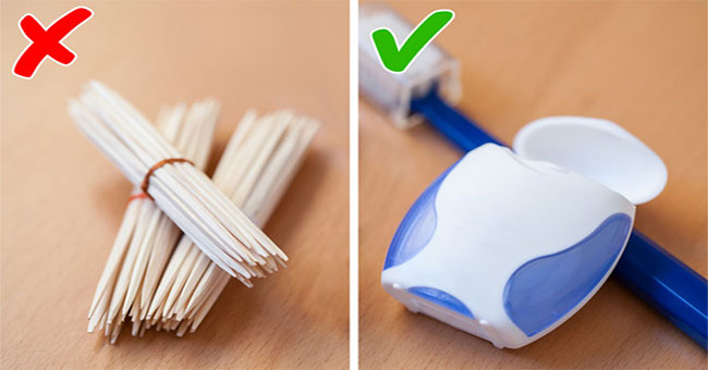 Những Thói Quen Hại Sức Khỏe Mà Bạn Có Thể Chưa Biết