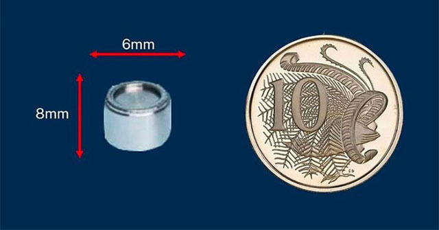 Viên Phóng Xạ Bị Mất Tích Ở Australia: Mối Nguy Hiểm Đáng Lo Ngại
