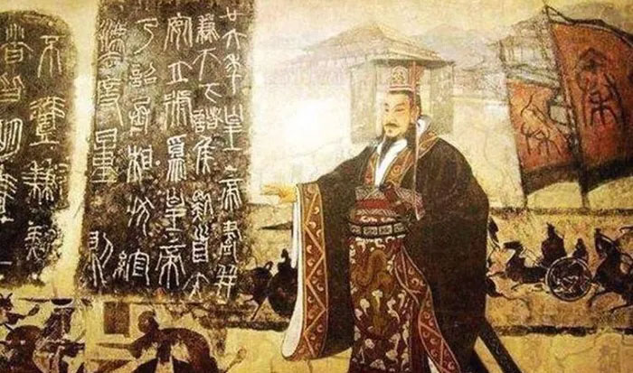 vua-tan-thuy-hoang Tần Thủy Hoàng.
