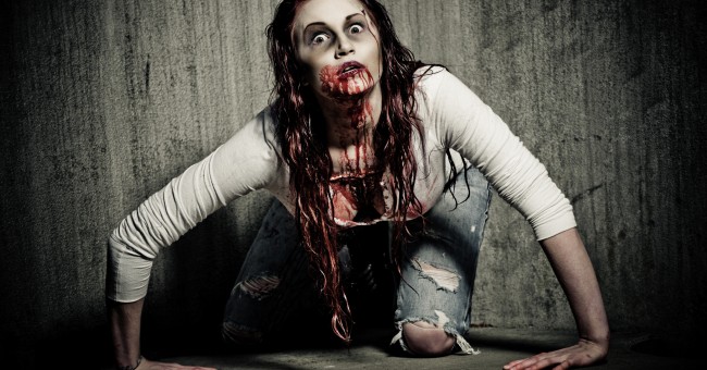 Khám Phá Thực Tế Đằng Sau Huyền Thoại Zombie: Có Thật Không?