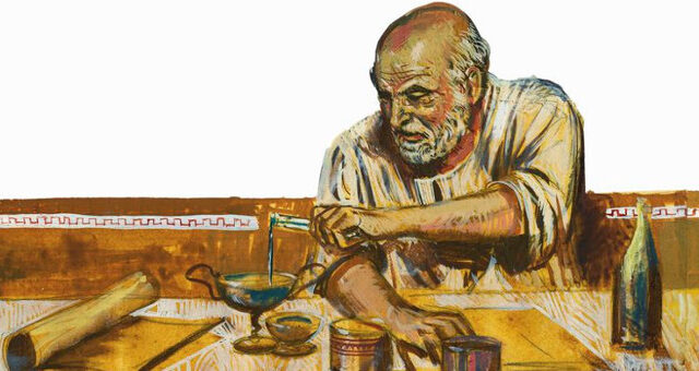 Lời để đời của các vĩ nhân và bài học cho cuộc sống hiện đại