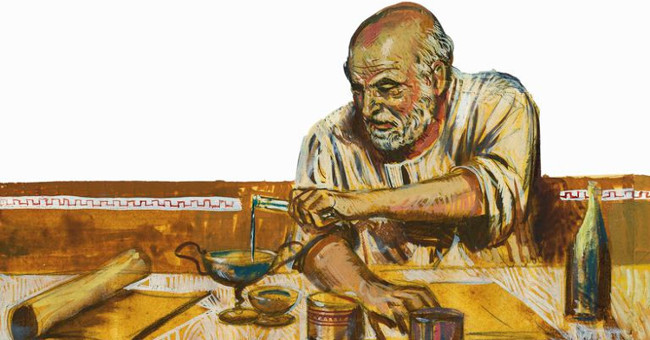 Lời để đời của các vĩ nhân và bài học cho cuộc sống hiện đại