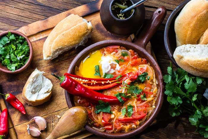 Thực phẩm cay giúp kéo dài tuổi thọ