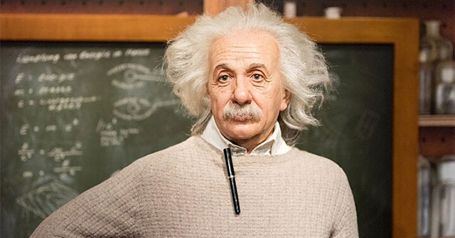 Bí quyết giải bài toán Einstein ‘Ai giữ cá’ bằng tư duy lôgic