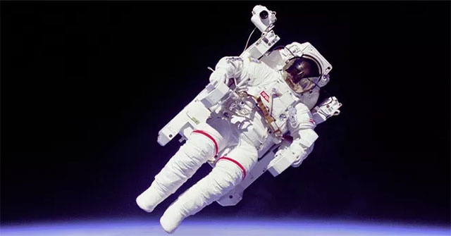 Bí quyết tuyển phi hành gia của NASA: Tiêu chuẩn, thử thách và con đường trở thành người ra không gian