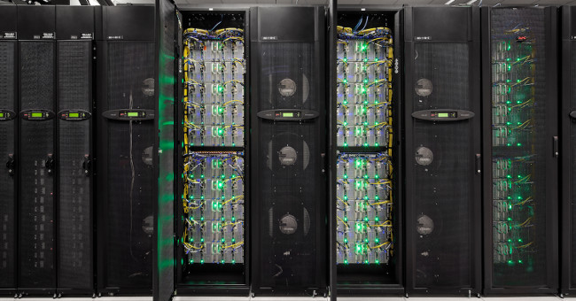 Giải Mã Bài Toán Để Đời: Thách Thức Khổng Lồ Với 200TB Dữ Liệu
