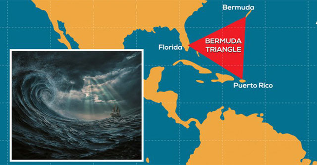 Bermuda: Sự thật đằng sau những vụ mất tích và phát hiện mới
