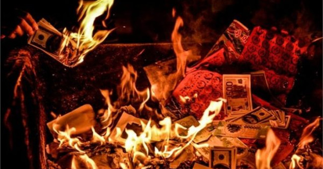 Tháng Cô Hồn: Kiêng Kị và Nên Làm Gì Để Bình An?
