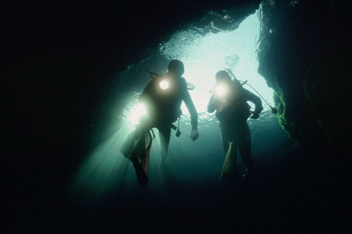 tho-lan-bien-baltic Đội trục vớt chuyên nghiệp Ocean X