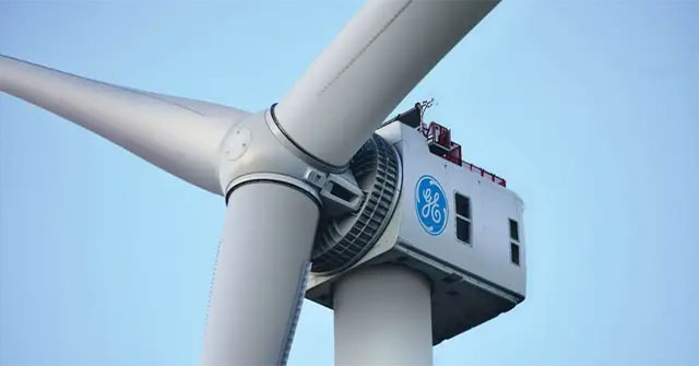Sức Mạnh Của Tuabin Gió Haliade-X: Nguồn Năng Lượng Mới Cho Thế Giới