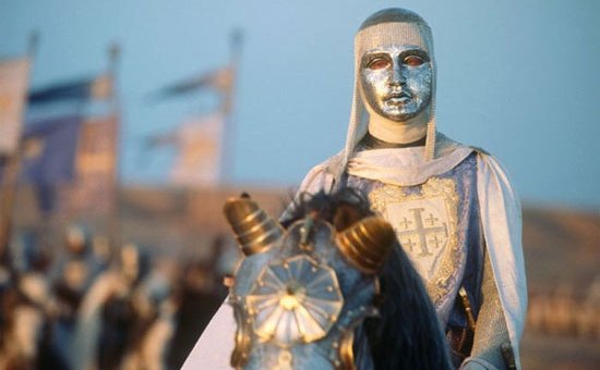 Baldwin IV – Vị Vua Hủi Đầy Dũng Cảm Của Jerusalem
